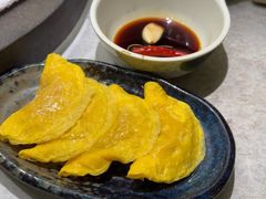 手工蛋饺-鲜潭蒸汽石锅鱼(五道口购物中心店)