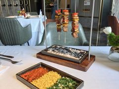 -王品牛排(杭州大厦店)