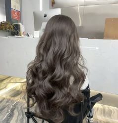 -乾健·烫染·接发SALON