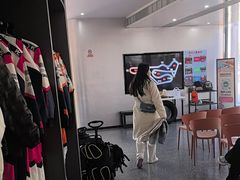 -汉江湾卡丁车世界