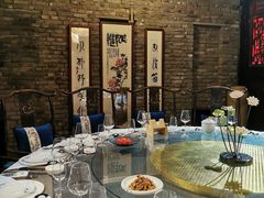 -鱼桥巷·美学川菜