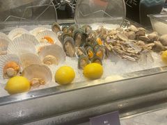 -顺德联塑万怡酒店·万荟轩自助餐厅