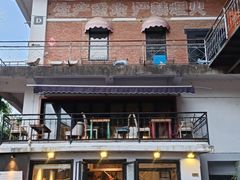 -大理床单厂艺术区