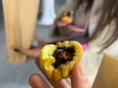 -莫朗核桃饼(虹泉路店)