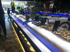 海鲜-加餐海鲜自助(宝龙一城店)