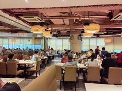 大堂-又一间茶点轩(百汇广场店)