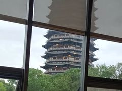 -听松楼·花园酒店·自助餐厅(红梅公园店)