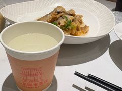 -二泉园老菜馆·百年无锡菜