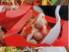 重庆烤鱼黑鱼-千椒百味•自贡盐帮川菜