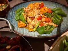 -山石榴·贵州菜(陆家嘴中心店)