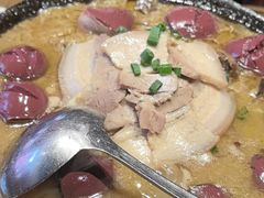 -鸽子窝(黄村店)