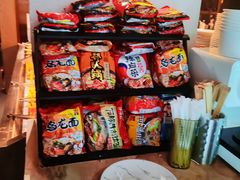 -火炉火自助餐(西直门凯德MALL店)