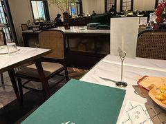 -静香HOUSE·全时段融合餐厅(七星欢乐颂店)