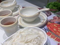 -潮正和潮汕牛肉火锅·老字号(番禺万达店)