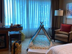 -上海浦东嘉里大酒店