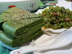 -令氏家外家周秦食府(高新店)