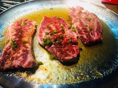 -老炉家木炭烤肉(长江国际店)
