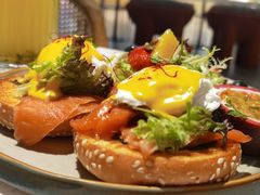 -BE BRIGHT KITCHEN(正佳广场店)