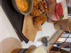 -火山屋台(新街口店)