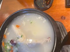 -鑫日千里马朝鲜族小馆(总店)