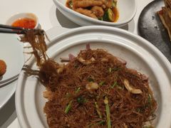 干捞粉丝煲-茉里粤菜(皇姑万象汇店)