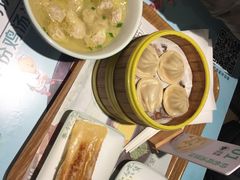 -老乡鸡(亚夏汽车城同创科技园店)