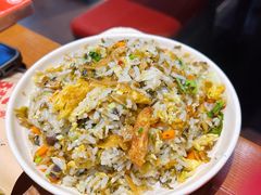 管氏炒饭-管氏翅吧(护国寺店)