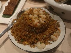 -观澜湖酒店·邀月庭中餐厅