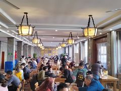 -清真马杰山牛肉汤馆