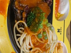 -豪客来牛排(厦门万达金街店)