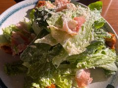 凯撒沙拉-PIZZA BIANCA(万象城店)