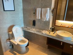 -上海龙之梦万丽酒店