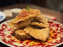 奉天老式锅包肉-奉天小馆·非遗东北菜(沈阳万象城店)