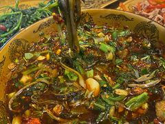 -乐山第一家临江鳝丝(茶坊路店)