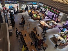 -盒马鲜生(189购物中心店)