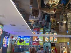 -叁宝烤肉• 西安烧烤(凤城十二路店)