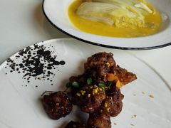 -岁粤Moon·湖景餐厅(月光码头店)