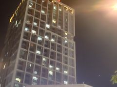 -万达广场(福州金融街店)