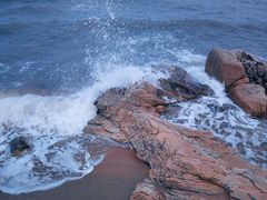 -老虎石海上公园