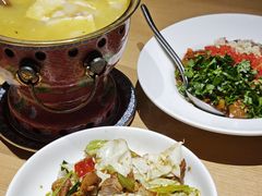 -关东小磨东北菜(上海长风大悦城店)