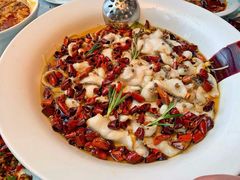 -蔴将·川菜(黄龙万科店)