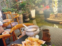 -海韵人家.海景花园经典云南菜(双廊店)