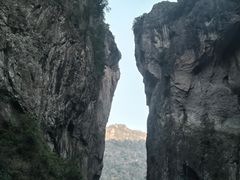 -雁荡山雁湖景区