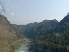 -桂林资江天门山风景区