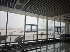 -石家庄正定国际机场-T2航站楼