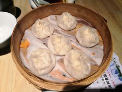 -弄堂小笼包(天津南开大悦城店)