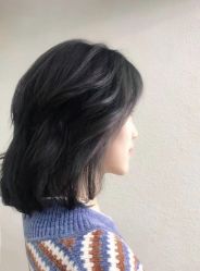 -TRIMS HAIR 修剪造型·烫染接发