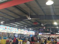 -大学城夜市大排档(凤栖路店)