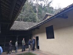 -韶山毛泽东同志故居