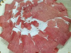 神仙肥牛-蜀大侠火锅(龙岗店)